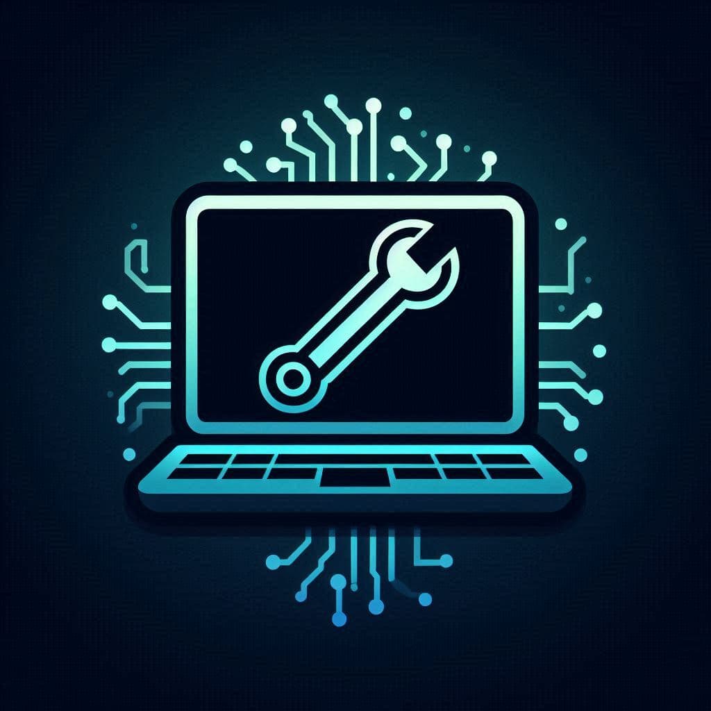 Singapore Laptop Repair
