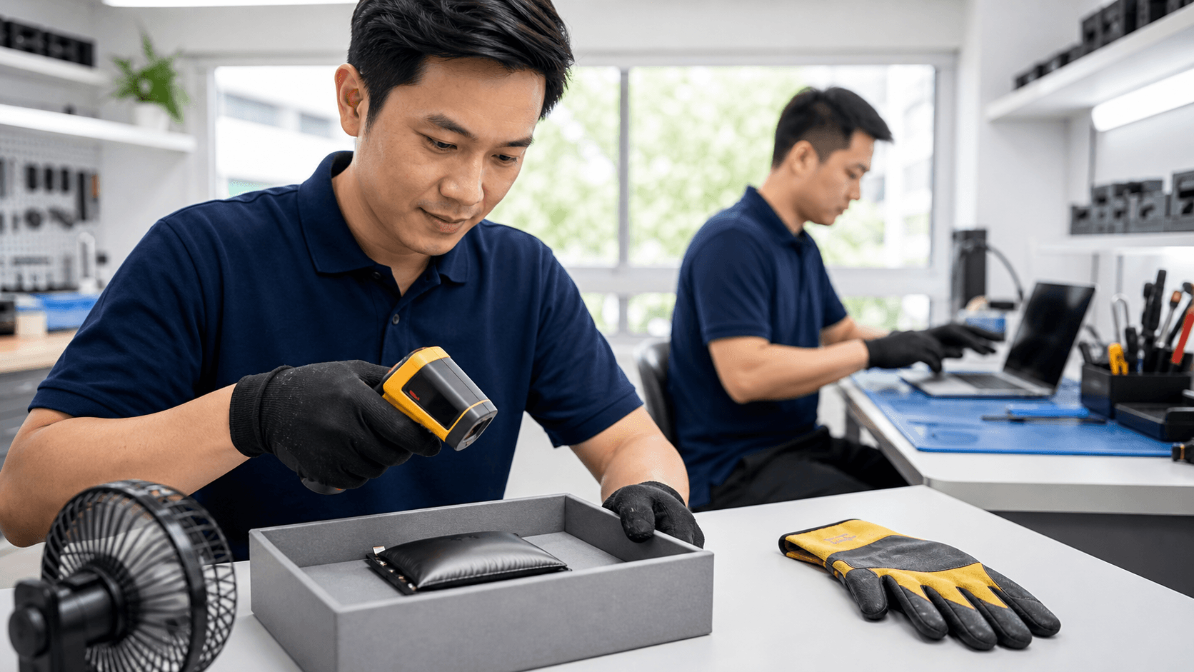 Samsung Battery Overheating: Causes, Fixes, and Smart Prevention